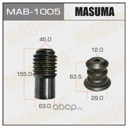 Masuma MAB1005