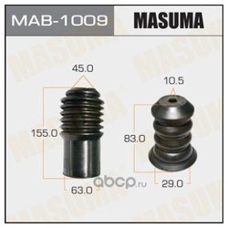 Masuma MAB-1009
