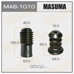 Masuma MAB-1010