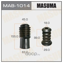 Masuma MAB-1014