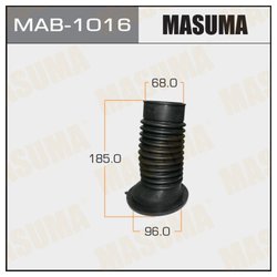 Masuma MAB-1016