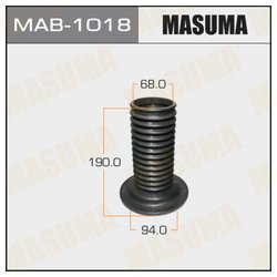 Masuma MAB-1018