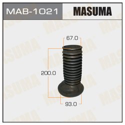 Masuma MAB-1021
