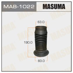 Masuma MAB-1022