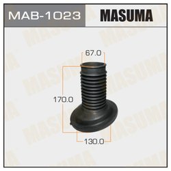 Masuma MAB1023