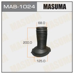 Masuma MAB-1024