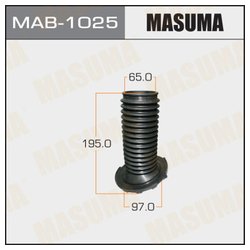 Masuma MAB-1025