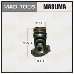 Masuma MAB-1026