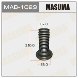 Masuma MAB-1029
