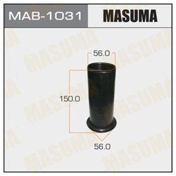 Masuma MAB1031