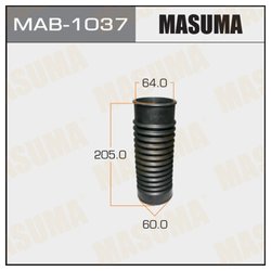 Masuma MAB-1037