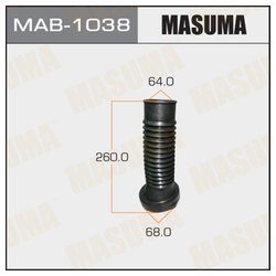 Masuma MAB1038