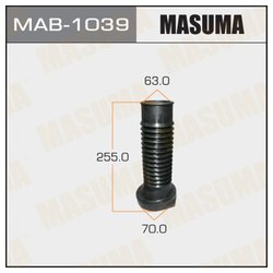 Masuma MAB-1039