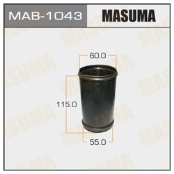 Masuma MAB-1043