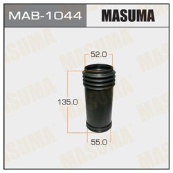 Фото Masuma MAB-1044