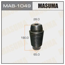 Masuma MAB-1049