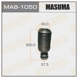 Masuma MAB1050