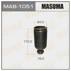 Masuma MAB-1051