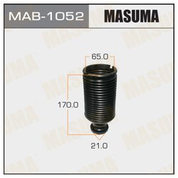Masuma MAB-1052