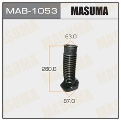 Фото Masuma MAB-1053