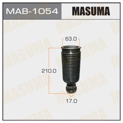 Masuma MAB-1054