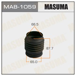 Masuma MAB1059