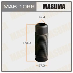 Фото Masuma MAB1069