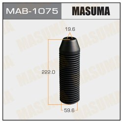 Masuma MAB1075