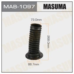 Masuma MAB1097