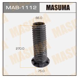 Masuma MAB1112