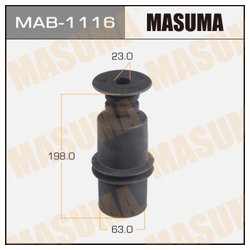 Masuma MAB1116