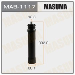 Masuma MAB1117