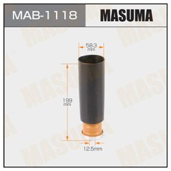 Masuma MAB1118