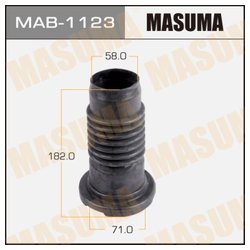 Masuma MAB1123