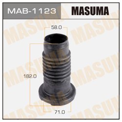 Фото Masuma MAB1123