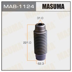 Masuma MAB1124