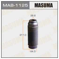 Masuma MAB1125