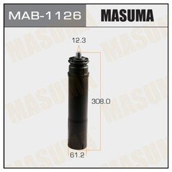 Masuma MAB1126