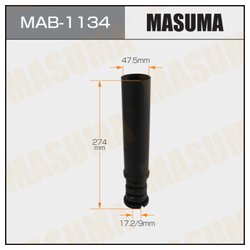 Masuma MAB1134