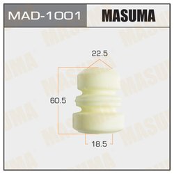 Masuma MAD-1001