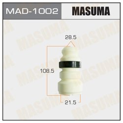 Masuma MAD-1002