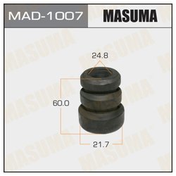Masuma MAD-1007