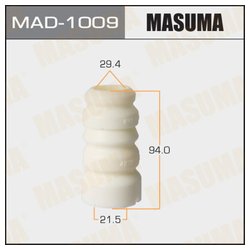 Masuma MAD1009