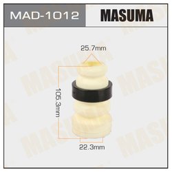Masuma MAD1012
