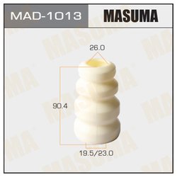 Masuma MAD1013