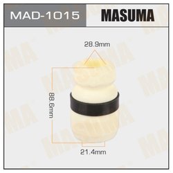 Masuma MAD1015