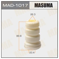 Masuma MAD1017