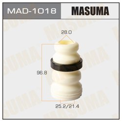 Masuma MAD1018