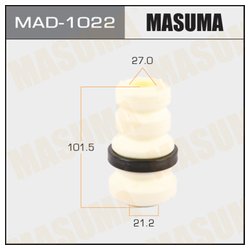 Masuma MAD1022