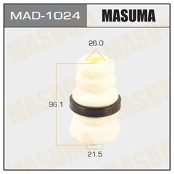 Masuma MAD1024